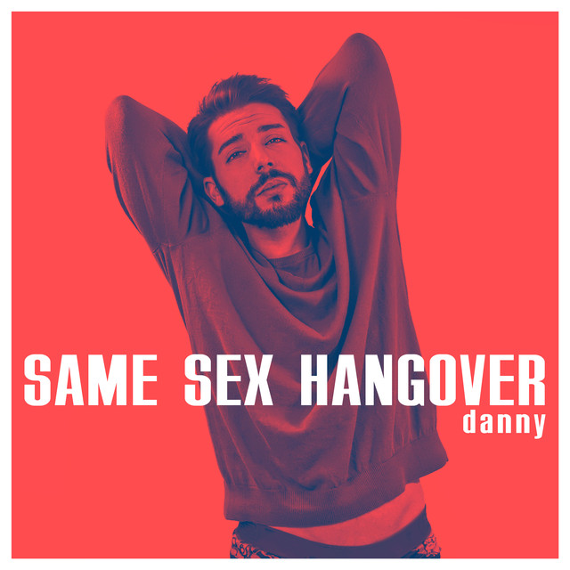 Same Sex Hangover Danny