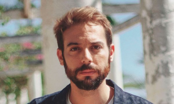 Danny's official site image for Twitter.