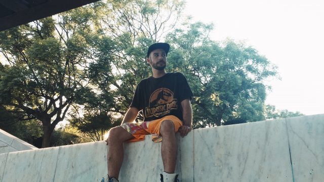 Danny - The Cigarette Boy - Take