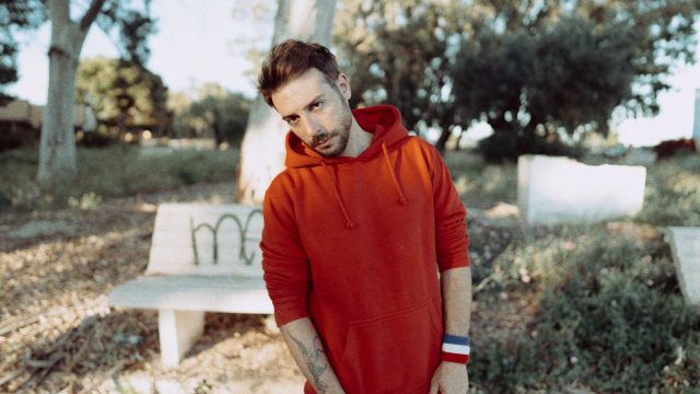 danny - "sílabas estrictas" - video