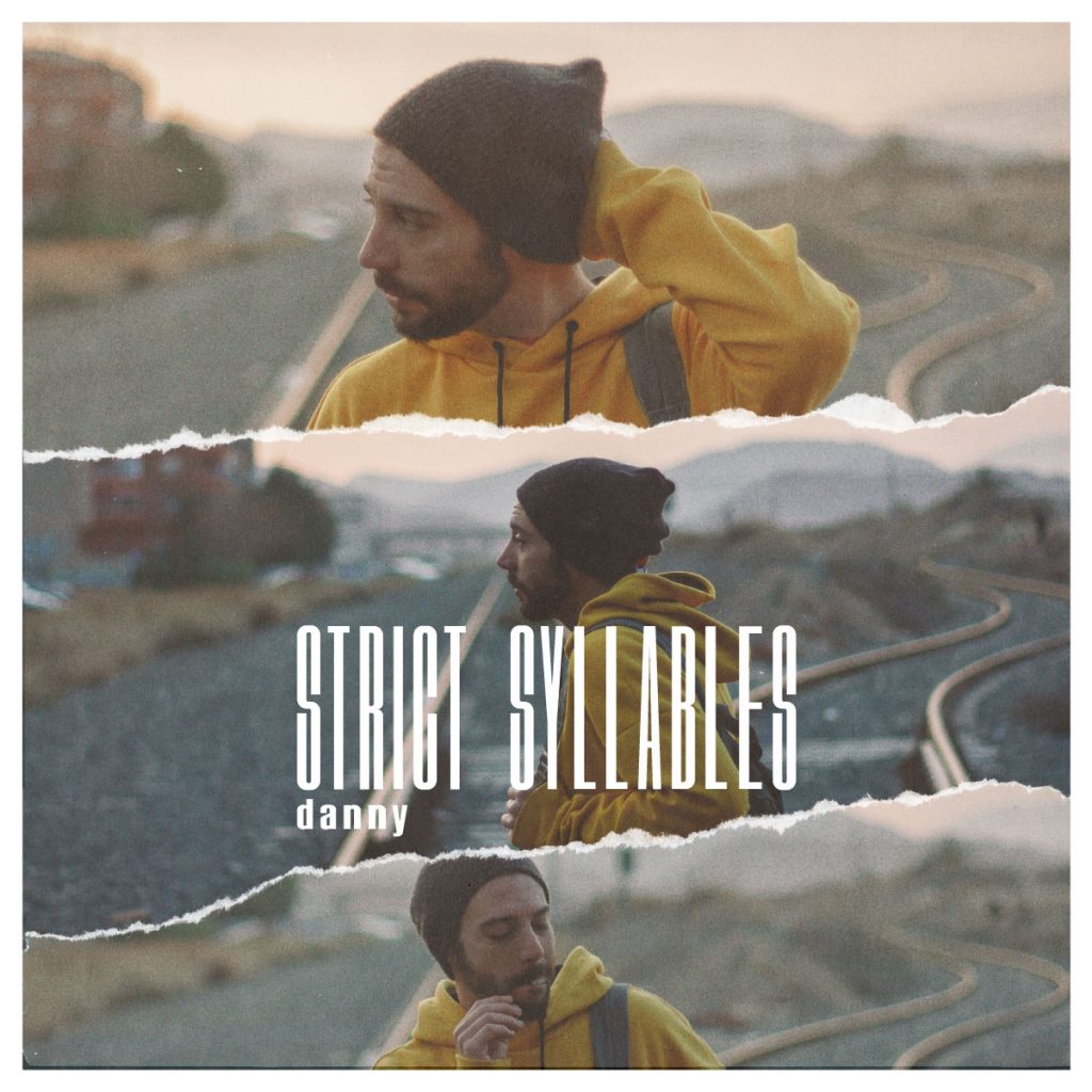 Danny - Strict Syllables - Front - Sílabas Estrictas - Versión Inglés
