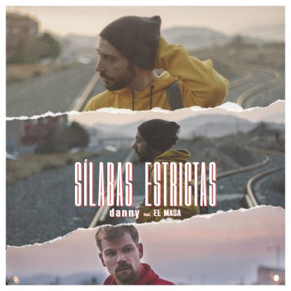 Sílabas Estrictas feat. El Masa front artwork