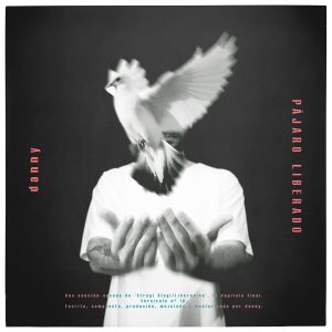 Danny presenta "Pájaro Liberado", su nuevo single
