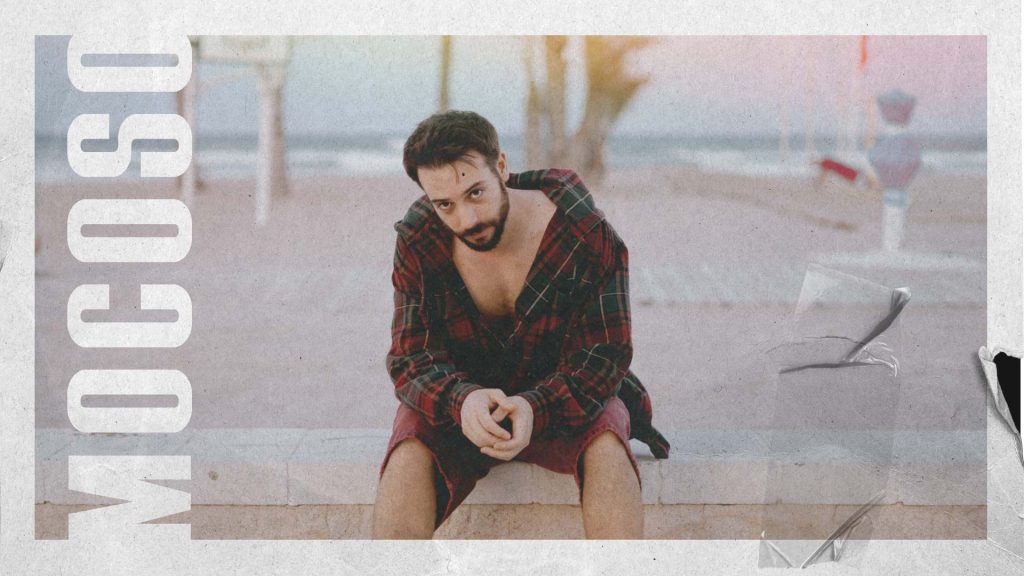 Danny - "Mocoso" - Single