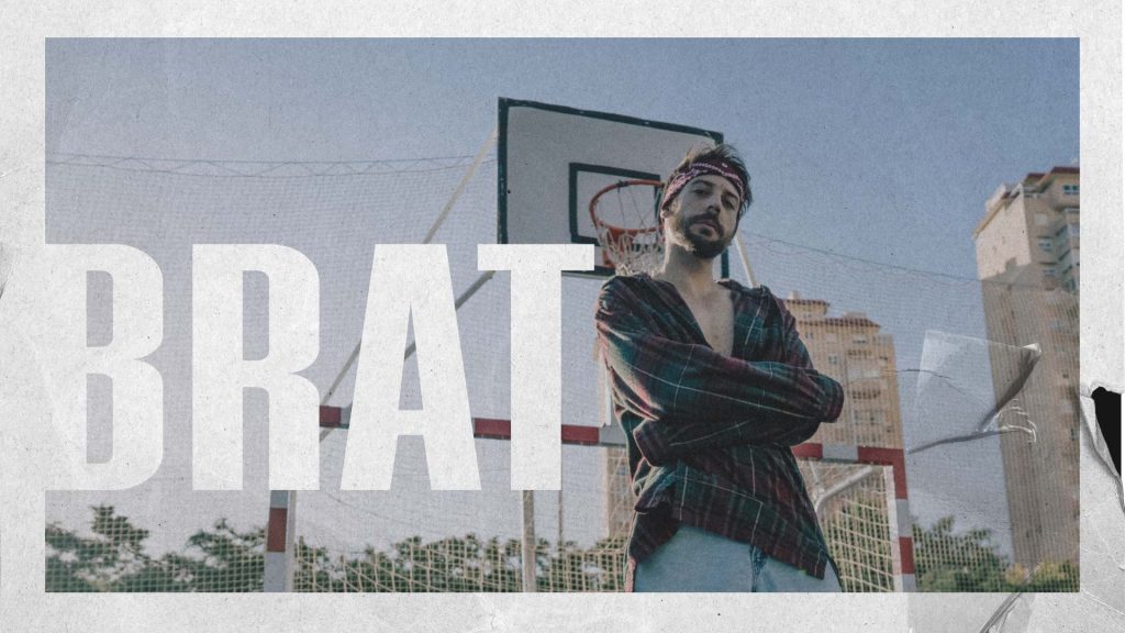 Danny - "Brat" - Single