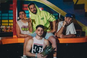 Foto de "Pizza Con Piña" de Danny